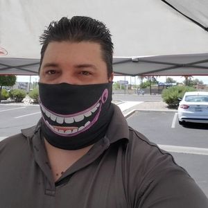 Meet your Posher, William